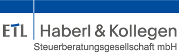 Logo ETL Haberl & Kollegen