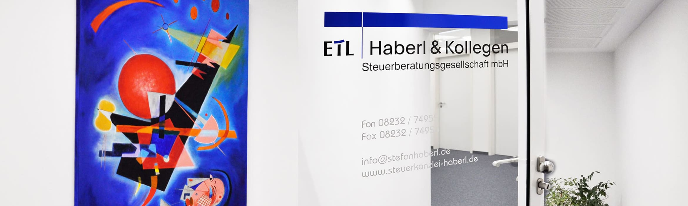 Steuerkanzlei ETL Haberl und Kollegen